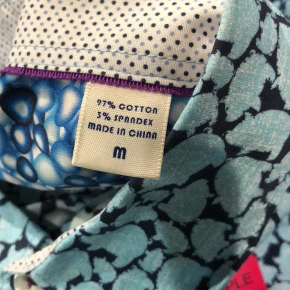 Brooklyn Brigade men’s dress shirt - Picture 4 of 8